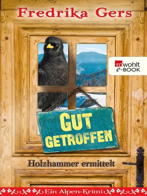 cover image of Gut getroffen